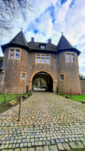 Apartments am Schloss Rimburg